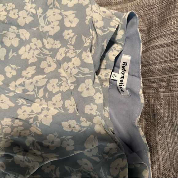 Reformation Sinead two piece - Picture 7 of 8